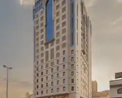 Snood Al Houda Hotel thumbnail